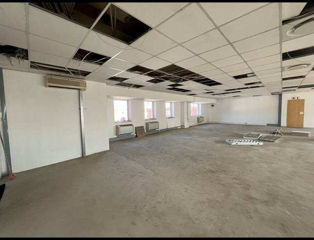 224M² OFFICE TO LET IN ROSEBANK